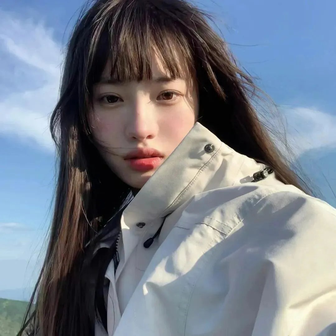 美男子